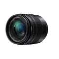 Panasonic LUMIX G 12-60mm f/3.5-5.6 ASPH O.I.S. Lens Black - Brand New